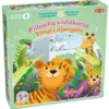 Tittut i Djungeln