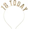 18 Today Diadem