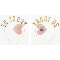 30 Today Diadem