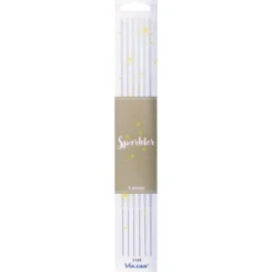 Tomtebloss 25 cm 6-pack