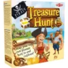 Treasure Hunt Spel
