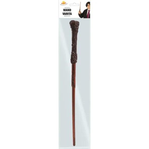 Trollstav Brun 45 cm