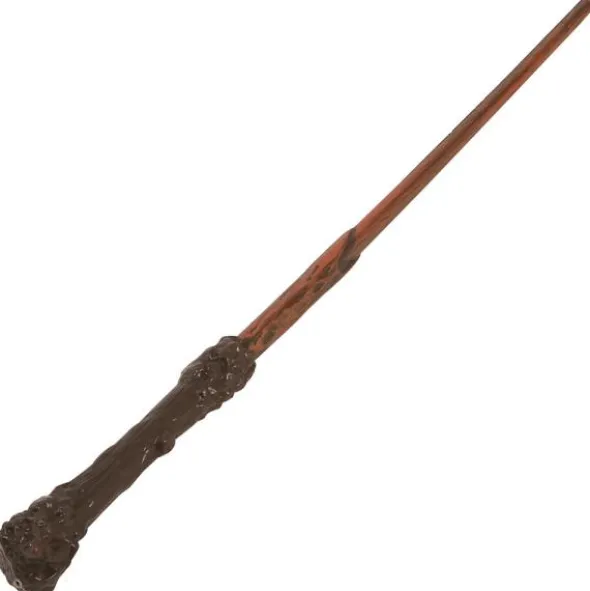Trollstav Brun 45 cm