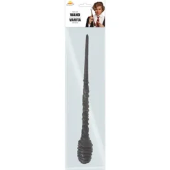Trollstav Brun 34 cm