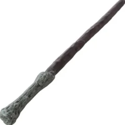 Trollstav med Ljus 36 cm