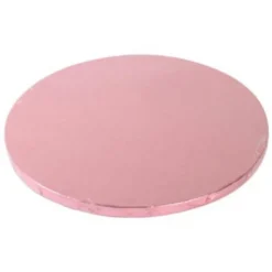 Tårtbricka Rosa 25 cm