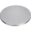 Tårtbricka Silver 35 cm