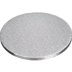 Tårtbricka Silver 35 cm
