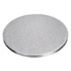 Tårtbricka Silver 30 cm