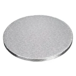 Tårtbricka Silver 30 cm