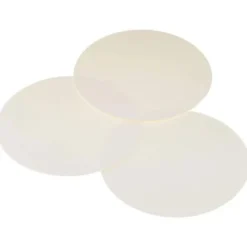 Tårtbrickor Vit 28 cm 5-pack