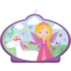Tårtljus Princess Fairy