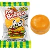 Tuggummi Hamburgare 3,5g