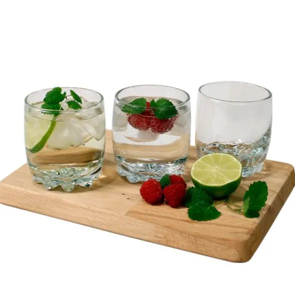 Tumblerglas Oscar 315ml 3-pack
