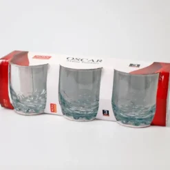 Tumblerglas Oscar 315ml 3-pack