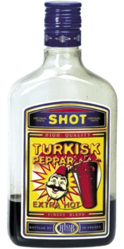 Turkisk Lakritsextrakt
