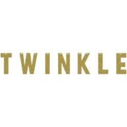 Twinkle Girlang Guld