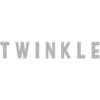 Twinkle Girlang Silver