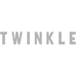 Twinkle Girlang Silver