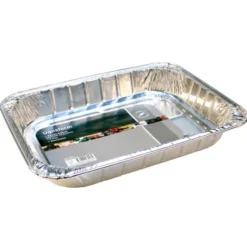 Ugnsform Aluminium 7L