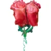 UltraShape Rosor Folieballong