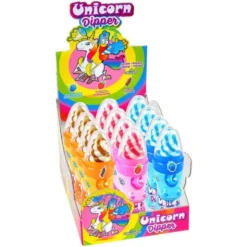 Unicorn Dipper Godis