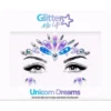 Unicorn Dreams Ansiktssmycken