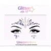 Unicorn Horn Ansiktssmycken