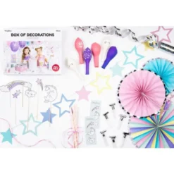 Unicorn Kalaspaket