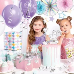 Unicorn Kalaspaket