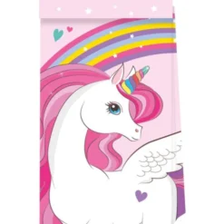 Unicorn Rainbow Godispåsar