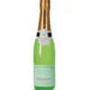 Uppblåsbar Champagneflaska