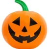 Uppblåsbar Dekoration Pumpa (65 cm)