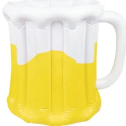 Uppblåsbar Dryckeskylare Ölsejdel (42 x 46 cm)