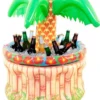 Uppblåsbar Palm Kyl
