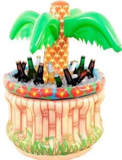 Uppblåsbar Palm Kyl