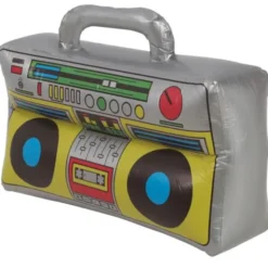 Uppblåsbar Radio
