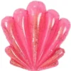 Uppblåsbar Snäcka Rosa