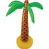 Uppblåsbart Palmträd