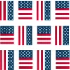 USA Flagga Girlang