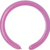 UV Modellballonger Neonlila (25-pack)