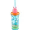 Vattenflaska Peppa Pig