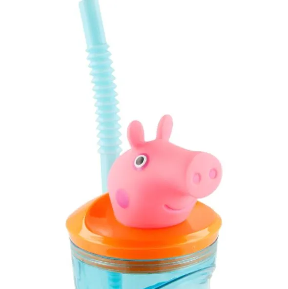 Vattenflaska Peppa Pig