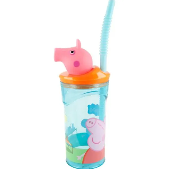 Vattenflaska Peppa Pig