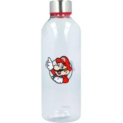 Vattenflaska Super Mario