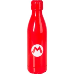 Vattenflaska Super Mario Röd