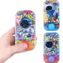 Vattenspel Astronaut