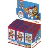 Vattenspel med Godis Paw Patrol