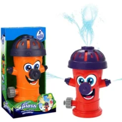 Vattenspridare Brandpost 20 cm