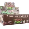 Överraskningsägg Måla Din Dinosaurie 11 cm